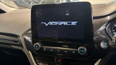 Ford Fiesta 1.0 EcoBoost Hybrid mHEV 125 Vignale Edition 5dr Petrol Hatchback